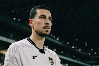 Persib Bandung Rekrut Thom Haye