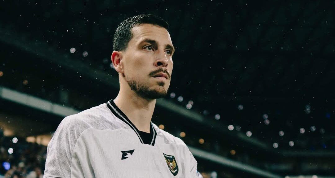Persib Bandung Rekrut Thom Haye