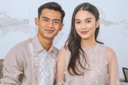Pratama Arhan Ajukan Cerai Talak ke Azizah Salsha