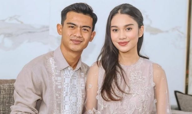 Pratama Arhan Ajukan Cerai Talak ke Azizah Salsha