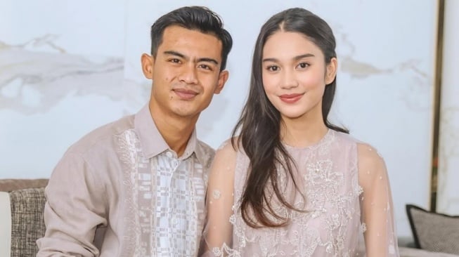 Pratama Arhan Ajukan Cerai Talak ke Azizah Salsha