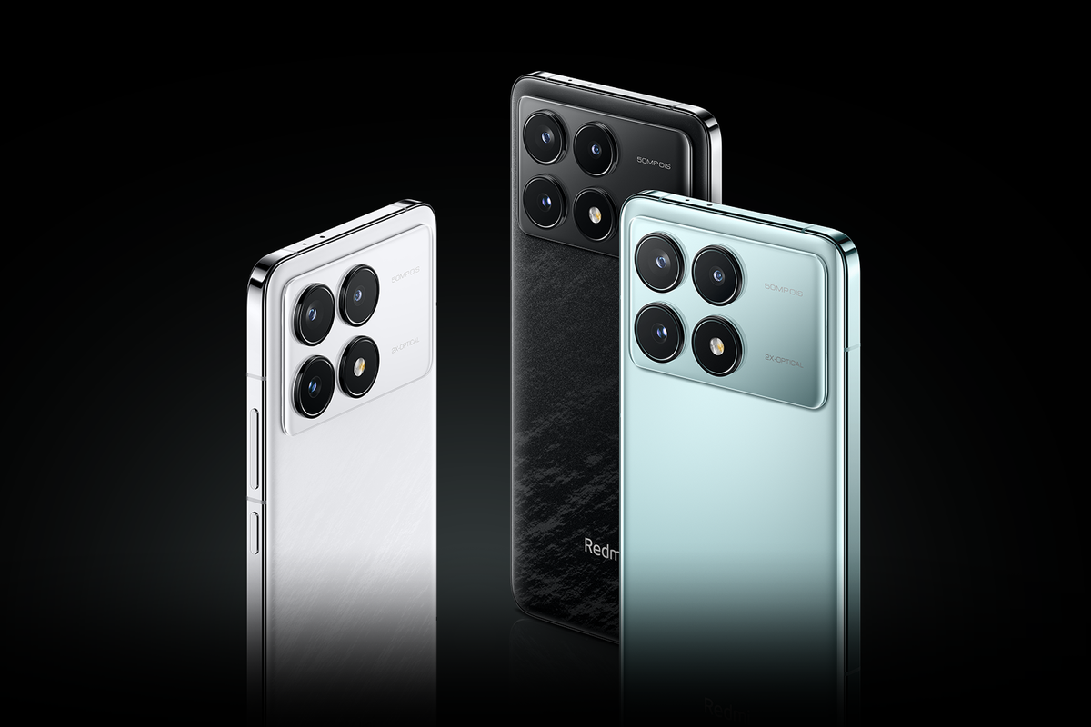 Redmi K70 Pro