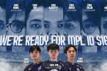 Roster MPL S16