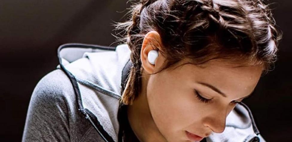 Samsung Galaxy Buds 3 FE