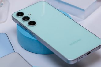 Samsung Galaxy S25 FE