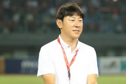 Shin Tae-yong Tak Menutup Kemungkinan Kembali Latih Timnas Indonesia