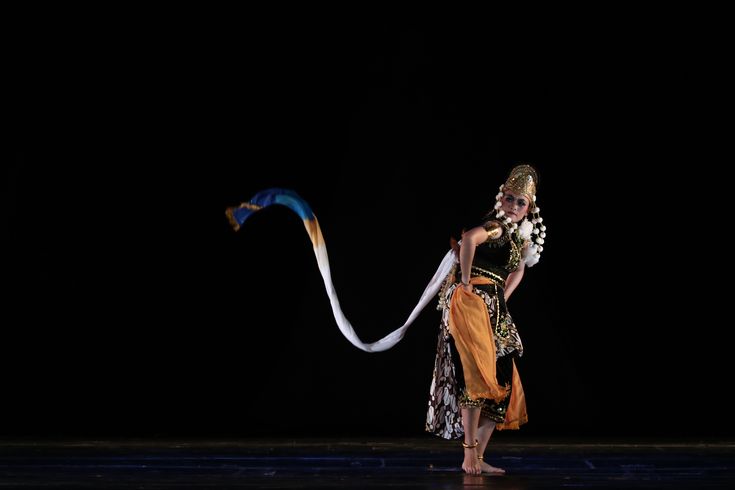 Tari Kandagan