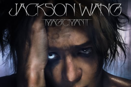 Tiket Konser Jackson Wang di Jakarta