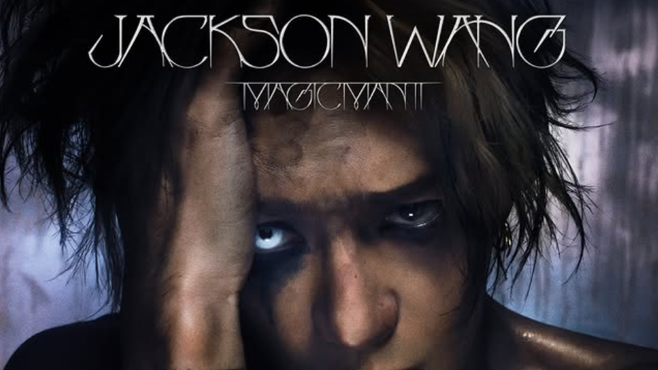 Tiket Konser Jackson Wang di Jakarta