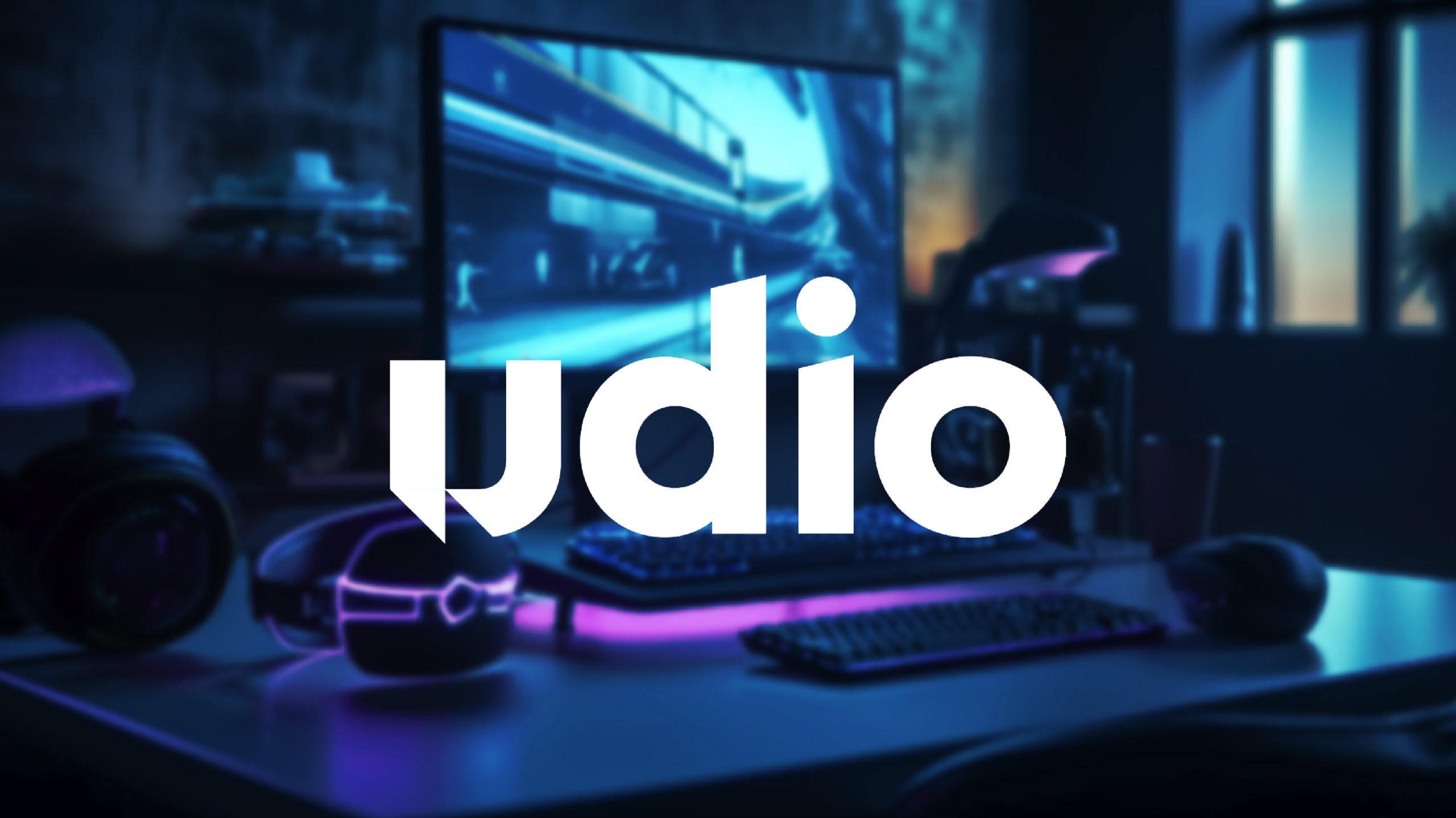 Udio AI