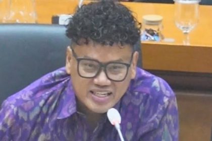 Uya Kuya Soal Video Joget