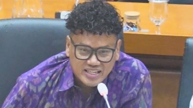 Uya Kuya Soal Video Joget