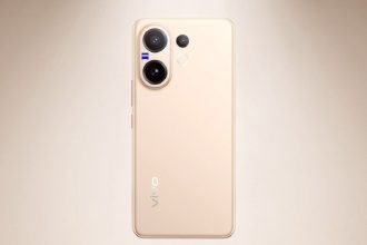 Vivo V60