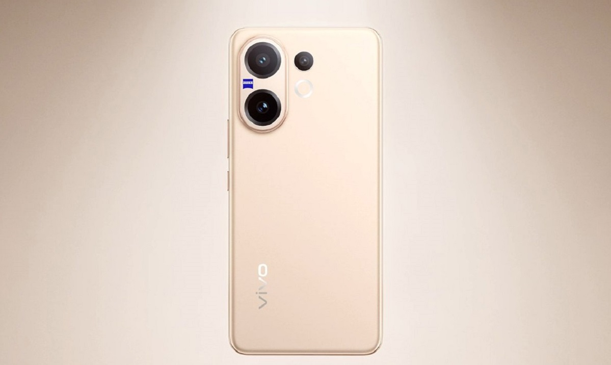 Vivo V60