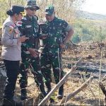 Warga TTU Tertembak di Perbatasan Indonesia–Timor Leste