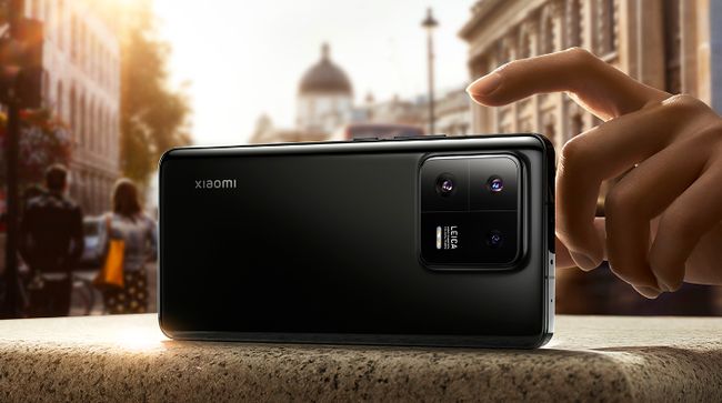 Xiaomi 13T Pro