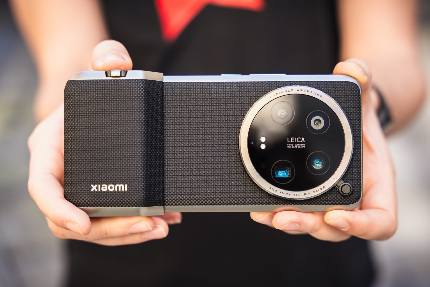 Xiaomi 14 Ultra