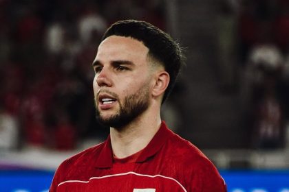 calvin verdonk lille