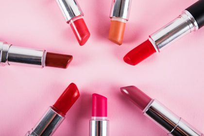 lipstik matte