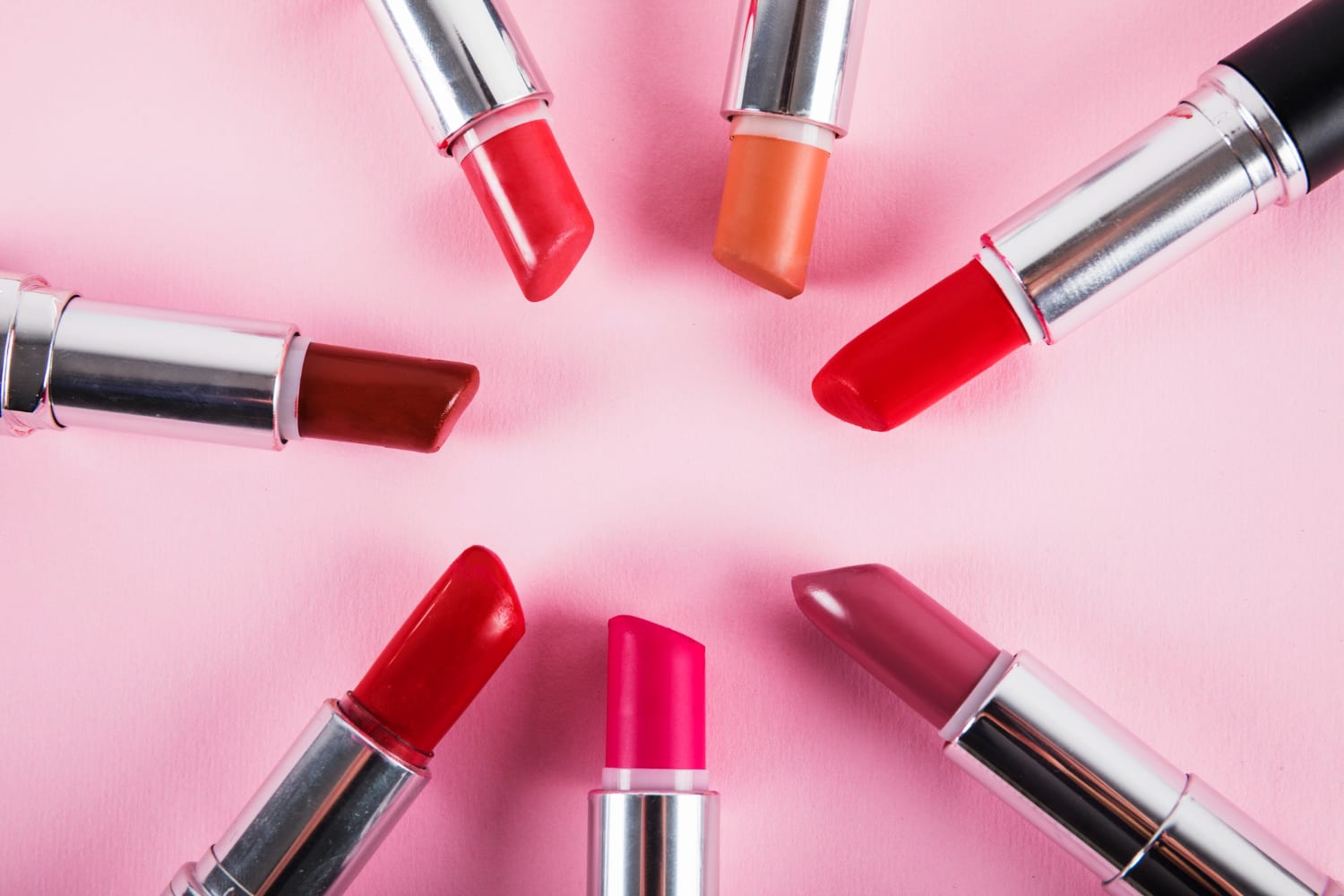 lipstik matte