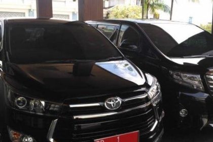 99 Mobil Dinas Pemprov Sulsel Dilelang
