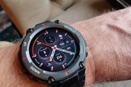 Amazfit T-Rex 3 Pro