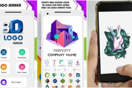Aplikasi Pembuat Logo Online Gratis