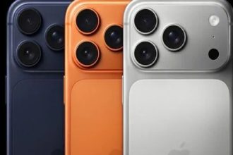 Apple Rilis iPhone 17 Series