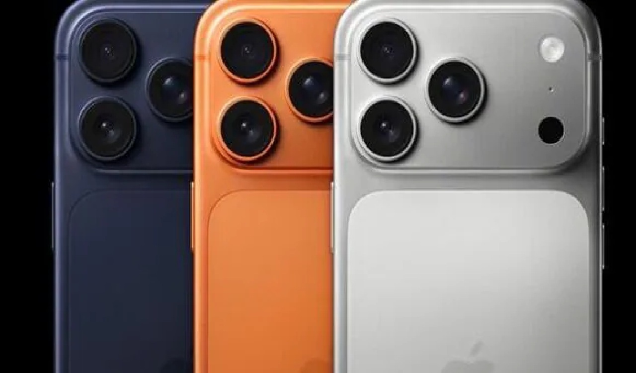 Apple Rilis iPhone 17 Series