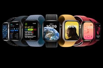 Apple Watch Series 4