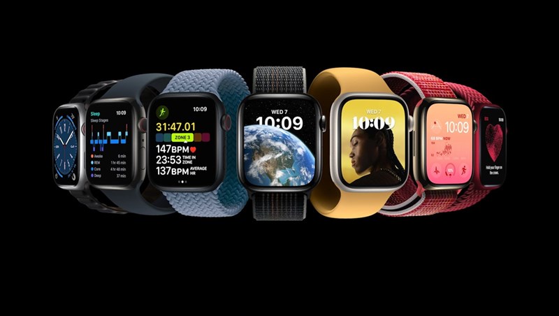 Apple Watch Series 4