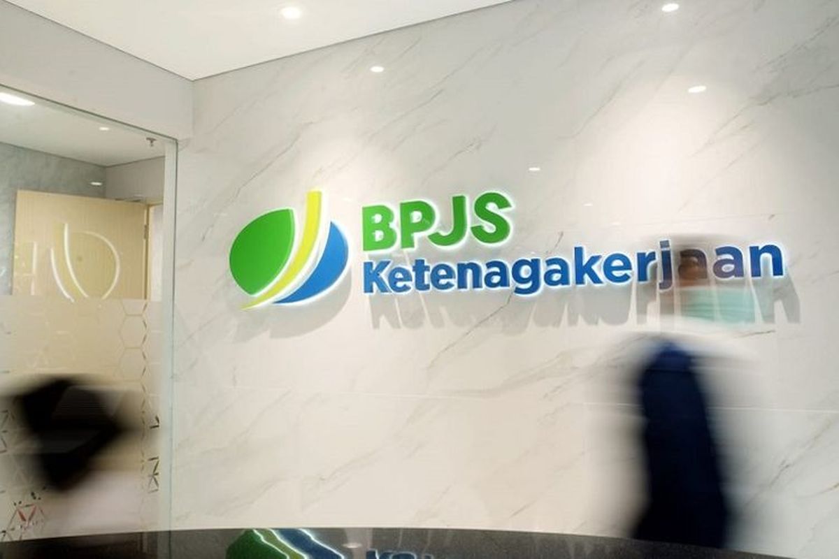 BPJS Ketenagakerjaan Buka Rekrutmen