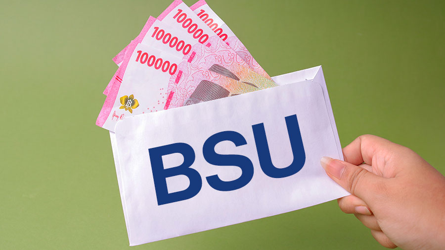 BSU 2025