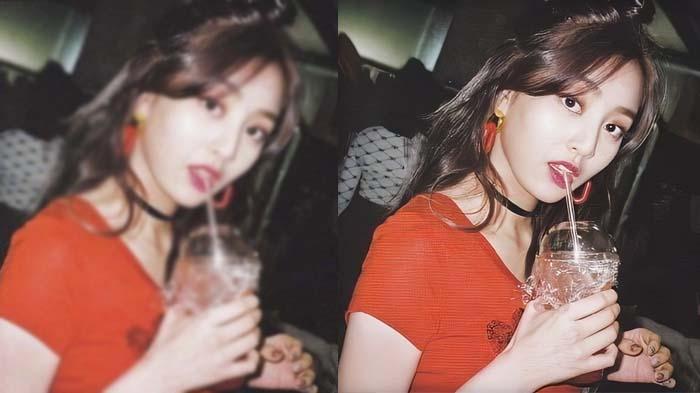 Bikin Foto Buram Jadi HD