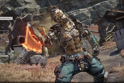Borderlands 4