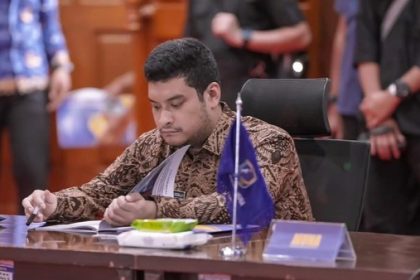 Bupati Buton Alvin Akawijaya Dilaporkan Hilang