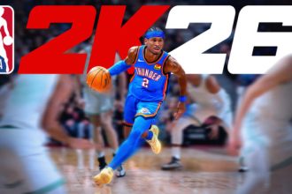 Cap Breakers di NBA 2K26