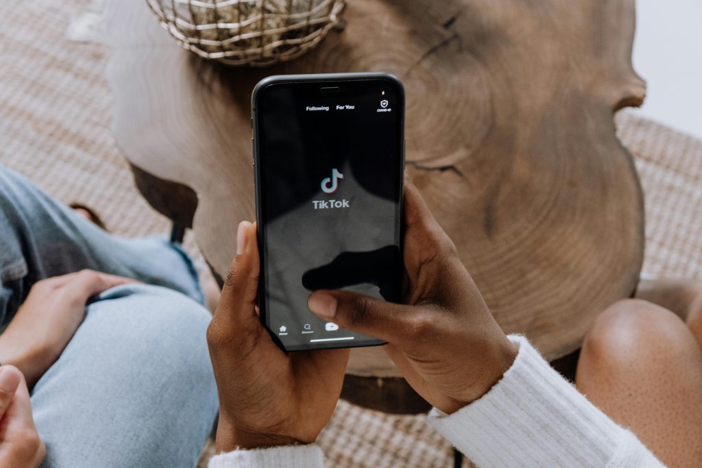 Cara Cepat Monetisasi TikTok