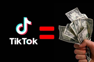 Cara Memancing Gift Singa TikTok