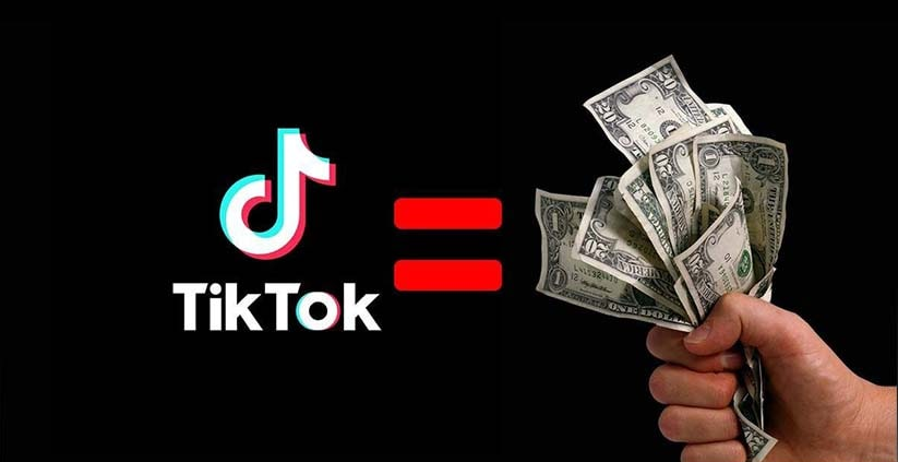 Cara Memancing Gift Singa TikTok