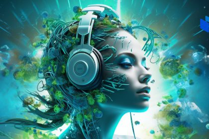 Cara Monetisasi Lagu Buatan AI agar Menghasilkan Uang