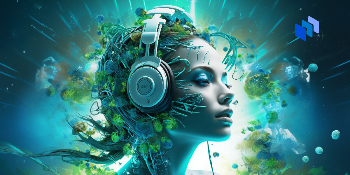 Cara Monetisasi Lagu Buatan AI agar Menghasilkan Uang