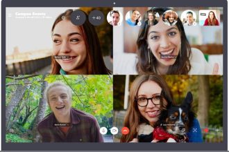 Cara Mudah Bikin Video Call Jernih Meski Internet Lemah