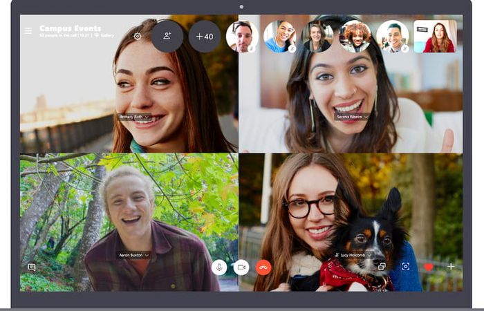 Cara Mudah Bikin Video Call Jernih Meski Internet Lemah