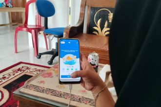 Cara Tarik Saldo DANA di ATM BRI Tanpa Biaya