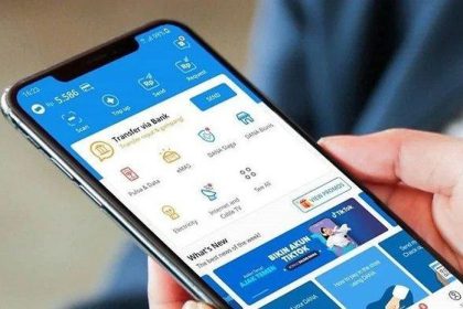 DANA PayLater Tidak Muncul