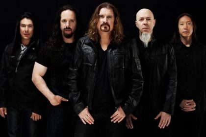 Dream Theater Jakarta