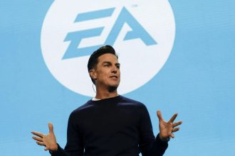 EA Diakuisisi Konsorsium Investor Arab Saudi dan AS