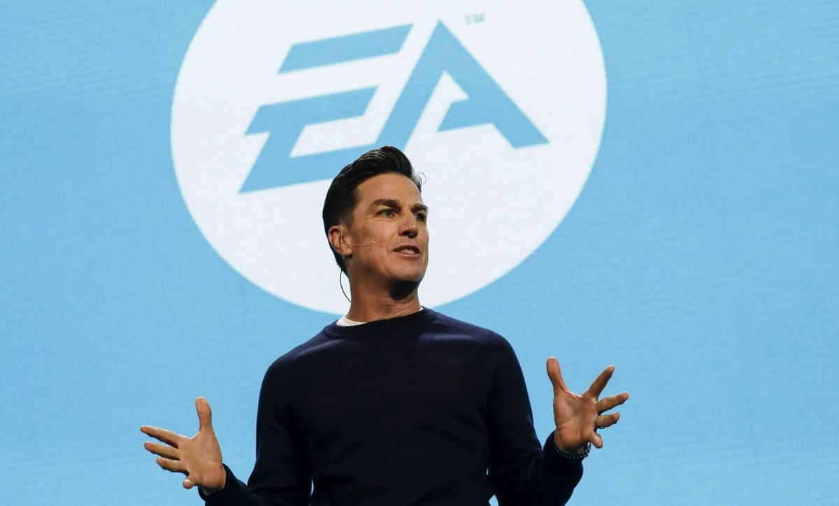 EA Diakuisisi Konsorsium Investor Arab Saudi dan AS