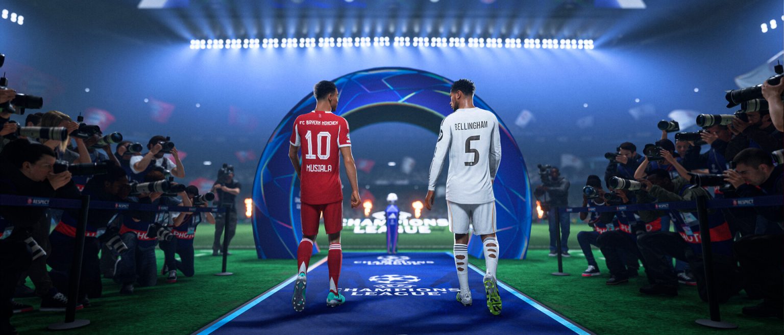 EA Sports FC 26